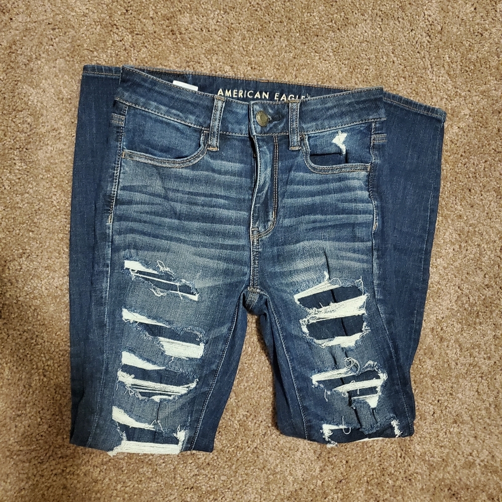 AE Jeans - Picture 3 of 4